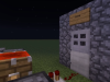 The Minecraft Door That Will Only Open When the Universe Has Ended