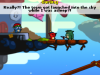 Origamihero Releases ‘A Game With a Kitty 7: Sky Crashers’