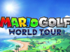 Mario Golf: World Tour Preview